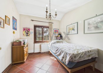 Camera / camera da letto - Villa Via formellese nord
 
8700, Formello - foto 14