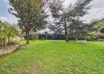 Giardino - Villa Via formellese nord
 
8700, Formello - foto 17