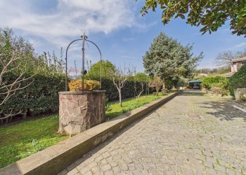 Giardino - Villa Via formellese nord
 
8700, Formello - foto 20