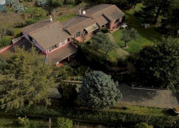 Casa all\'aperto - Villa Via formellese nord
 
8700, Formello - foto 25
