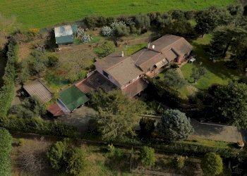 Casa all\'aperto - Villa Via formellese nord
 
8700, Formello - foto 26