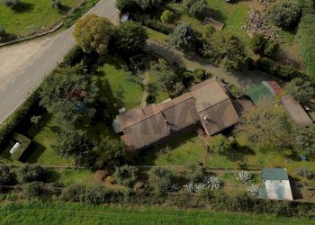 Casa all\'aperto - Villa Via formellese nord
 
8700, Formello - foto 28