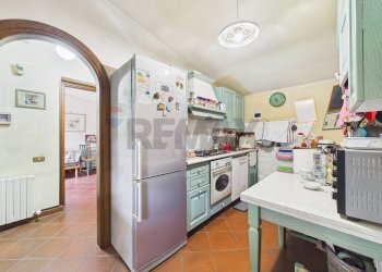 Cucina - Villa Via formellese nord
 
8700, Formello - foto 34