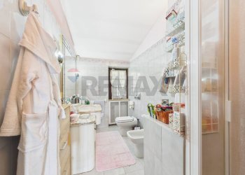 Bagno - Villa Via formellese nord
 
8700, Formello - foto 37