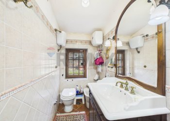 Bagno - Villa Via formellese nord
 
8700, Formello - foto 40