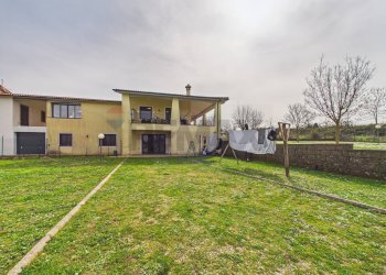 Casa all\'aperto - Villa via marte
 
snc, Monterosi - foto 8
