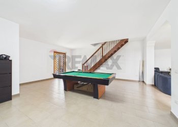 Soggiorno - Villa via marte
 
snc, Monterosi - foto 10