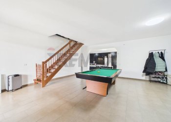 Soggiorno - Villa via marte
 
snc, Monterosi - foto 11