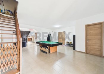 Soggiorno - Villa via marte
 
snc, Monterosi - foto 12