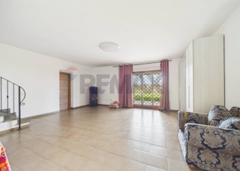 Soggiorno - Villa via marte
 
snc, Monterosi - foto 21