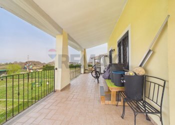 Terrazza - Villa via marte
 
snc, Monterosi - foto 36