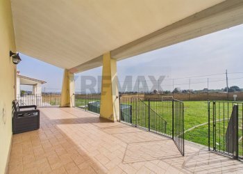Terrazza - Villa via marte
 
snc, Monterosi - foto 39