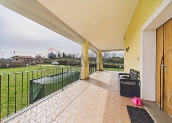 Terrazza - Villa via marte
 
snc, Monterosi - foto 40