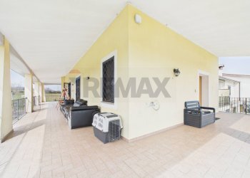 Terrazza - Villa via marte
 
snc, Monterosi - foto 41
