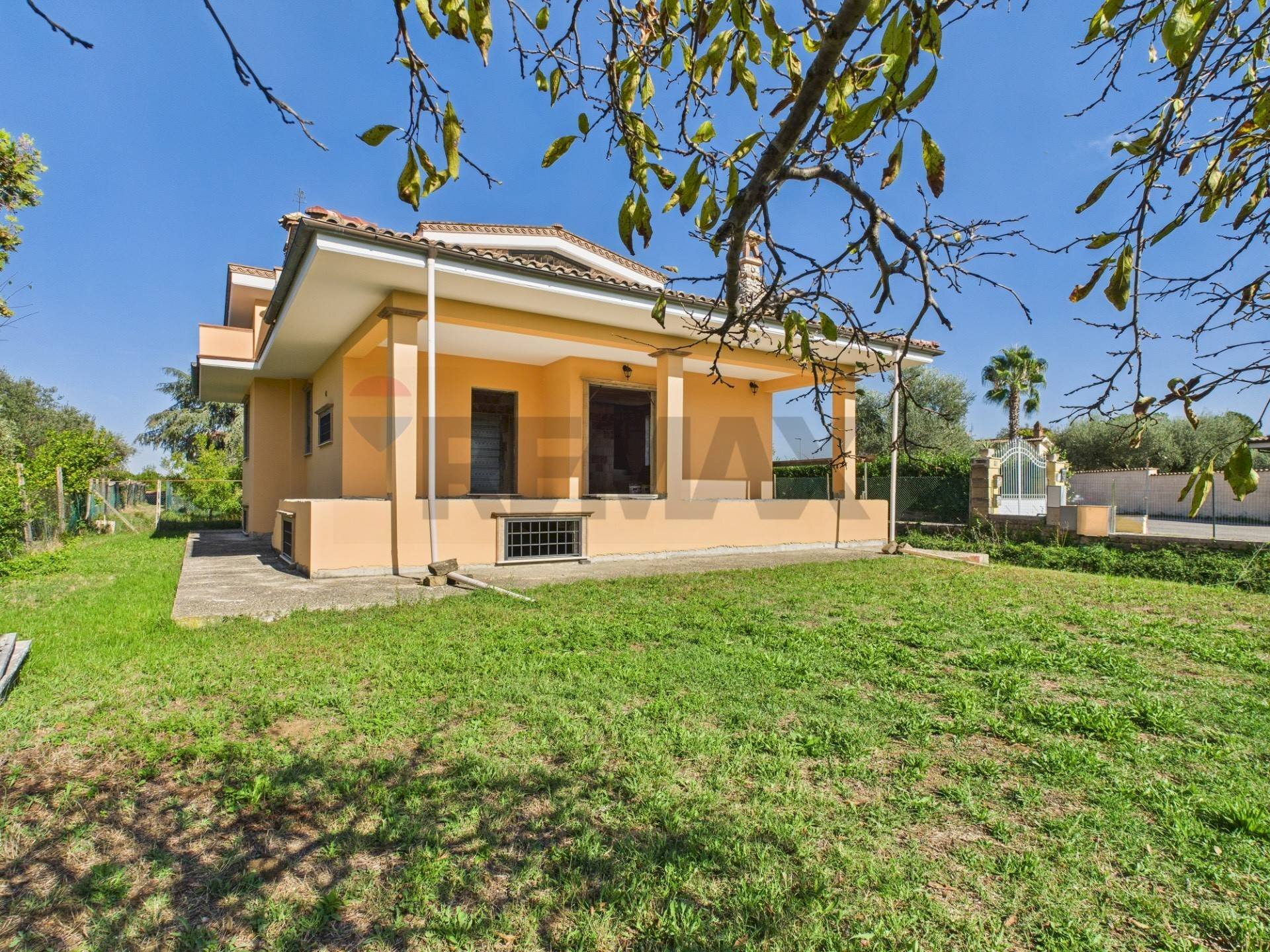 Casa all\'aperto - Rustico Riano - foto 1