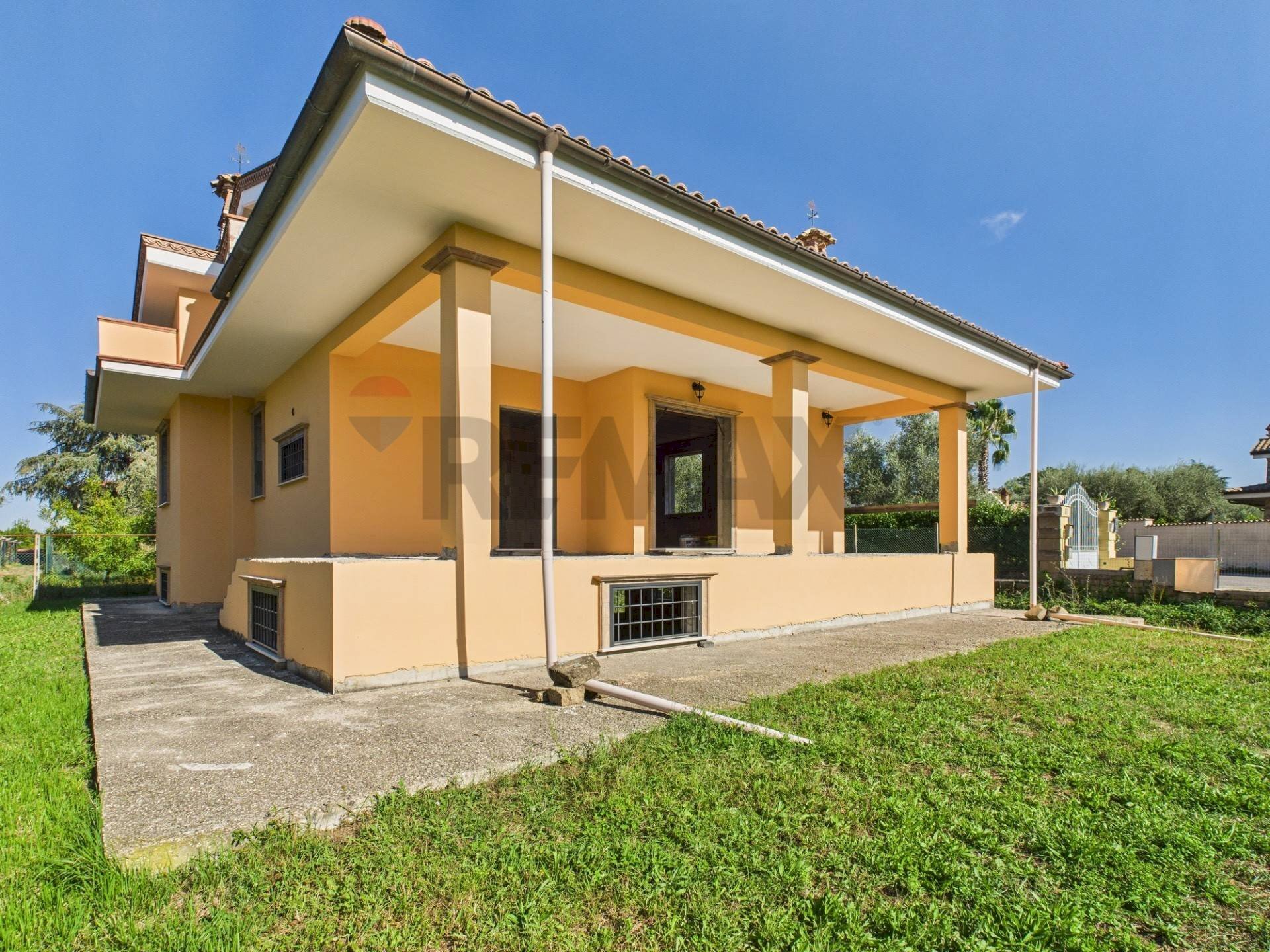 Casa all\'aperto - Rustico Riano - foto 2