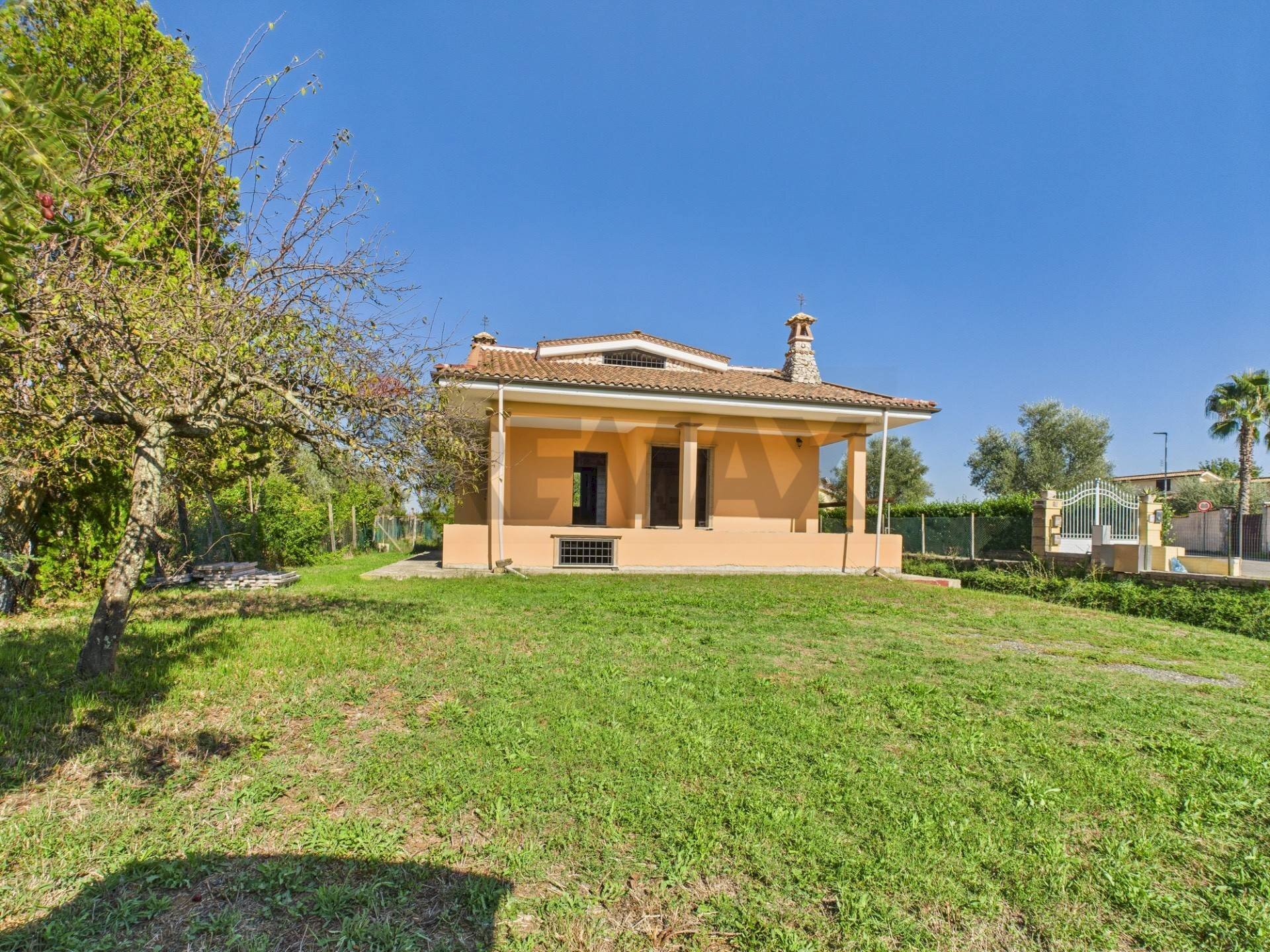 Casa all\'aperto - Rustico Riano - foto 3