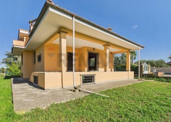 Casa all\'aperto - Rustico Riano - foto 2
