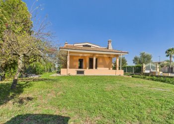 Casa all\'aperto - Rustico Riano - foto 3