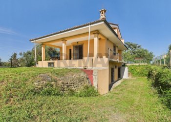Casa all\'aperto - Rustico Riano - foto 4