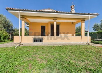 Casa all\'aperto - Rustico Riano - foto 5