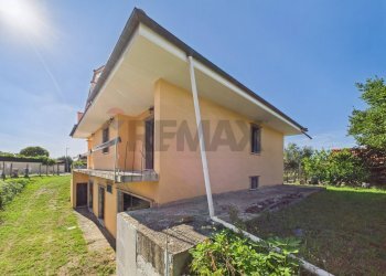 Casa all\'aperto - Rustico Riano - foto 9