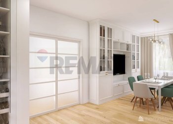 Sala da pranzo - Rustico Riano - foto 16