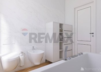 Bagno - Rustico Riano - foto 18