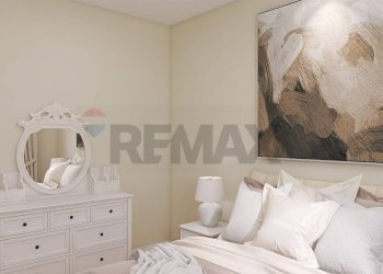Camera / camera da letto - Rustico Riano - foto 19