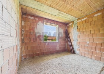 Stanza vuota - Rustico Riano - foto 23