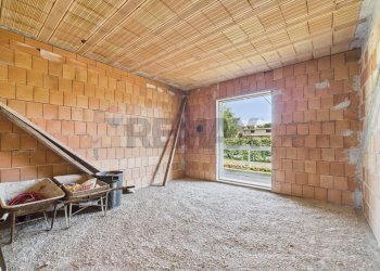 Stanza vuota - Rustico Riano - foto 25
