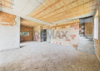Terrazza - Rustico Riano - foto 29