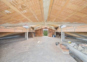 Terrazza - Rustico Riano - foto 32