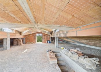Parcheggio - Rustico Riano - foto 33