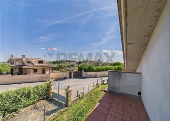 Terrazza - Rustico Riano - foto 34