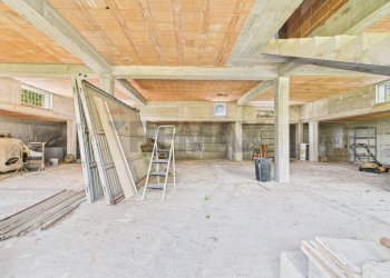 Parcheggio - Rustico Riano - foto 35