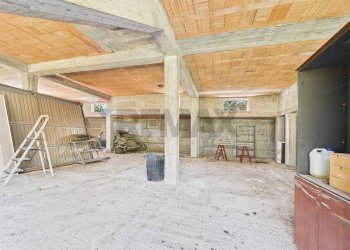 Parcheggio - Rustico Riano - foto 36