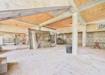 Parcheggio - Rustico Riano - foto 37