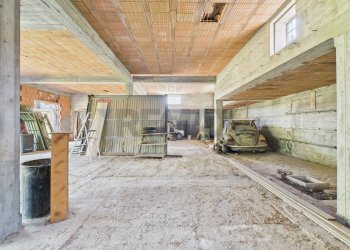 Parcheggio - Rustico Riano - foto 38