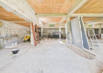 Parcheggio - Rustico Riano - foto 39