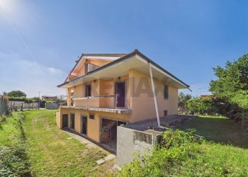 Casa all\'aperto - Rustico Riano - foto 40