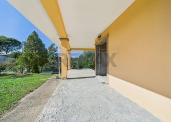 Terrazza - Rustico Riano - foto 42