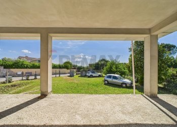Terrazza - Villa Riano - photo 20