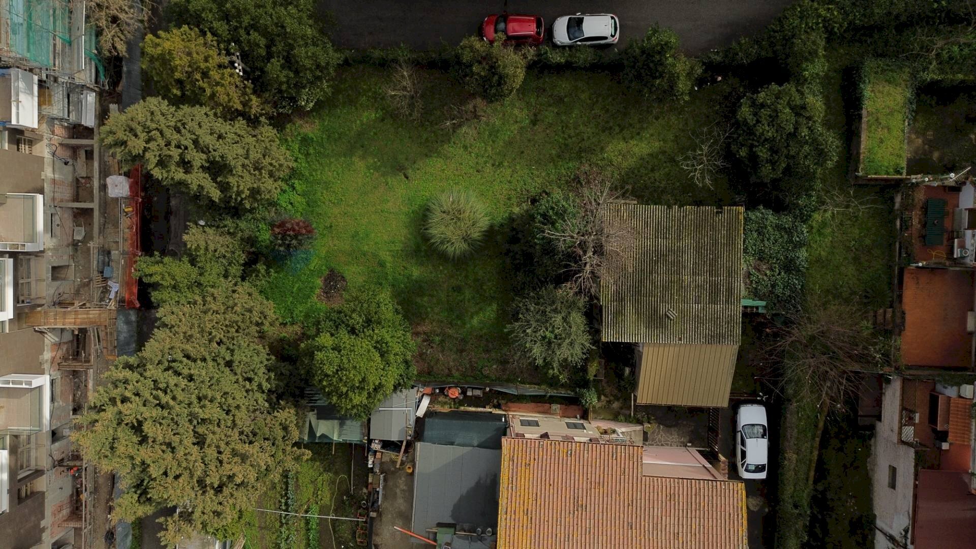 Posizione della mappa - Terreno edificabile Via Cassia
1832, Roma - foto 2