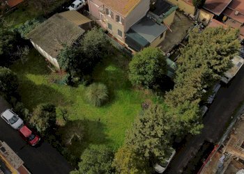 Posizione della mappa - Terreno edificabile Via Cassia
1832, Roma - foto 4