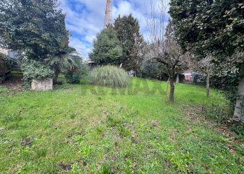 Giardino - Terreno edificabile Via Cassia
1832, Roma - foto 8