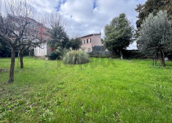 Giardino - Terreno edificabile Via Cassia
1832, Roma - foto 11