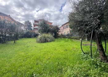Giardino - Terreno edificabile Via Cassia
1832, Roma - foto 12