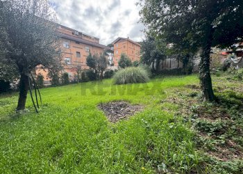 Giardino - Terreno edificabile Via Cassia
1832, Roma - foto 13