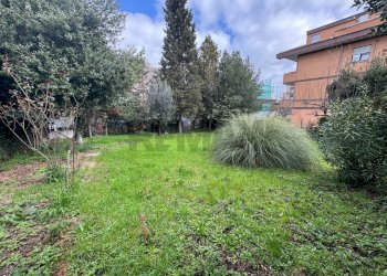 Giardino - Terreno edificabile Via Cassia
1832, Roma - foto 14